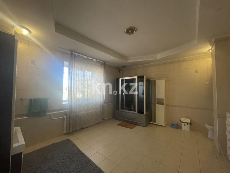 Продажа 7-комнатного дома, 461.6 м² - Продажа домов, коттеджей в Караганде - страница 4 фото 16 из 35