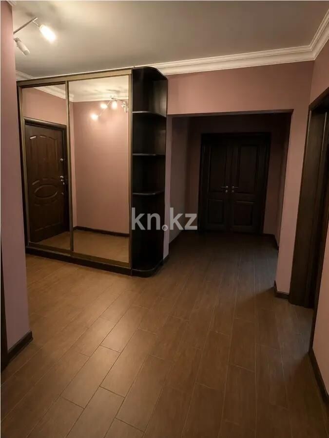 Продажа 3-комнатной квартиры, 95 м² - Продажа квартир в монолитно-каркасном доме в Алматы фото 7 из 7
