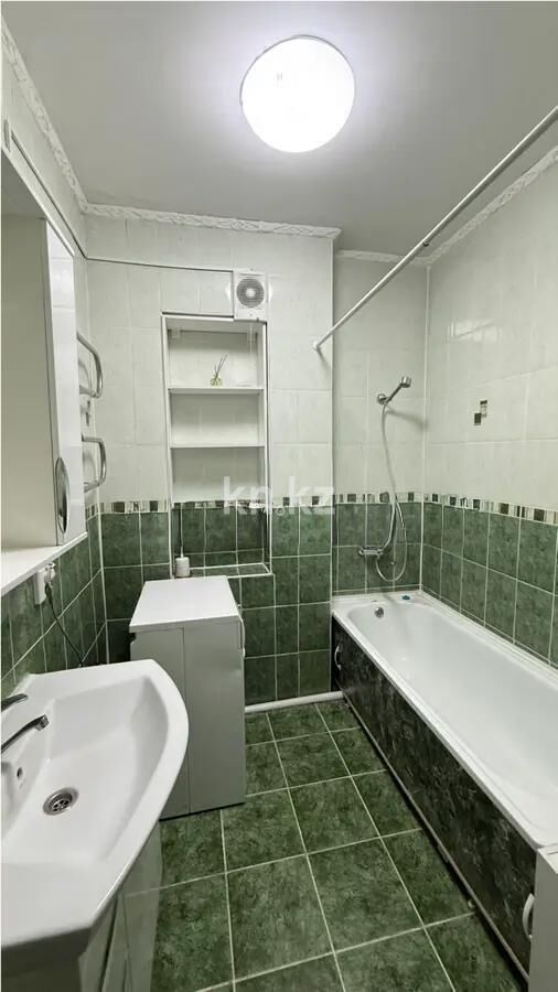 Продажа 3-комнатной квартиры, 100 м² - Продажа трехкомнатных квартир в кирпичном доме в Казахстане - страница 74 фото 5 из 7