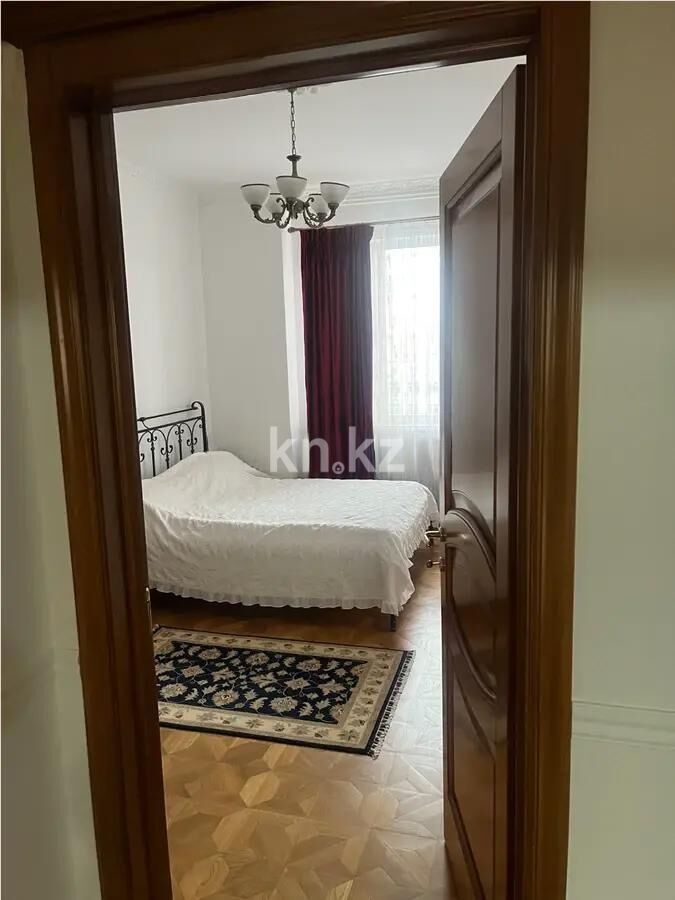 Продажа 4-комнатной квартиры, 162 м² - Продажа четырехкомнатных квартир в Астане фото 2 из 6