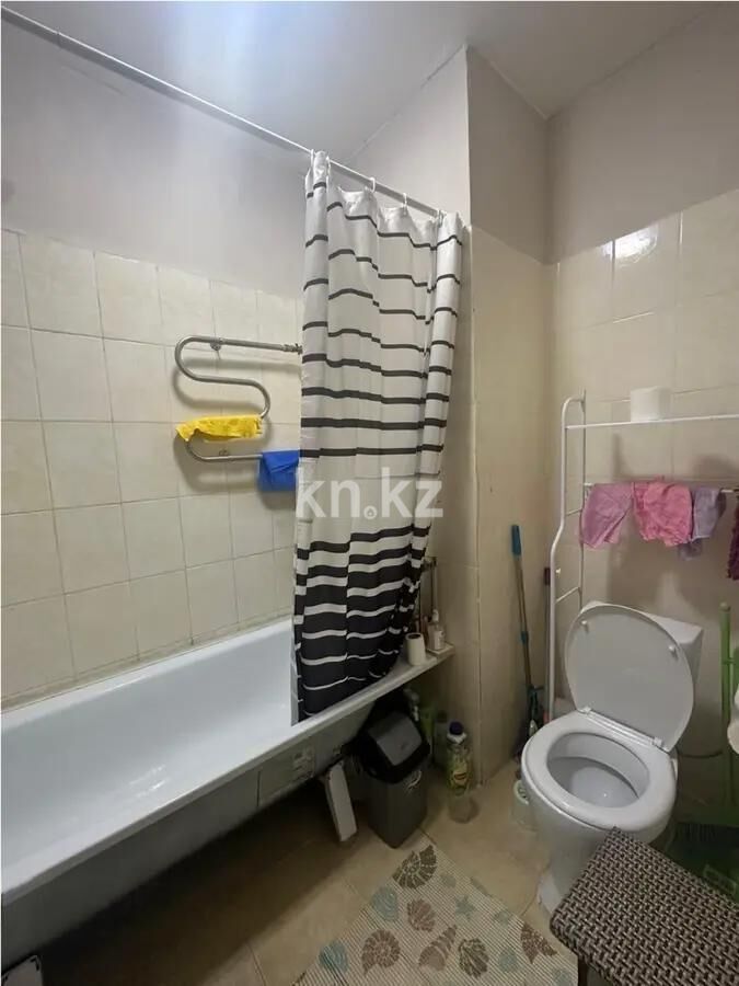 Продажа 1-комнатной квартиры, 43.6 м² - Продажа однокомнатных квартир в Ауэзовском р-не Алматы - страница 15 фото 3 из 4