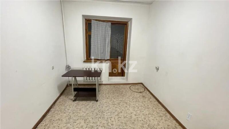 Продажа 3-комнатной квартиры, 66 м² - Продажа трехкомнатных квартир в панельном доме в Алматы фото 2 из 3