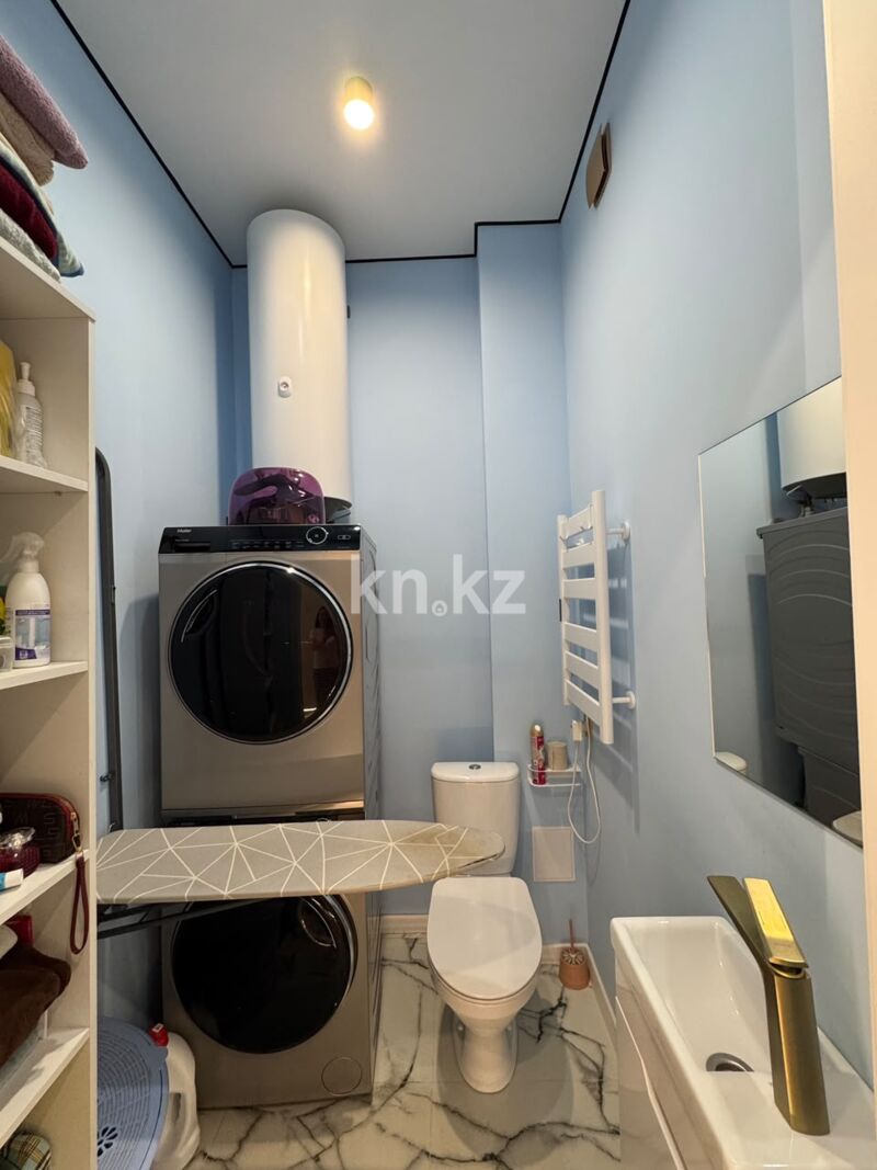 Продажа 3-комнатной квартиры, 80 м² - Продажа трехкомнатных квартир на Юго-Востоке Караганды - страница 19 фото 19 из 28