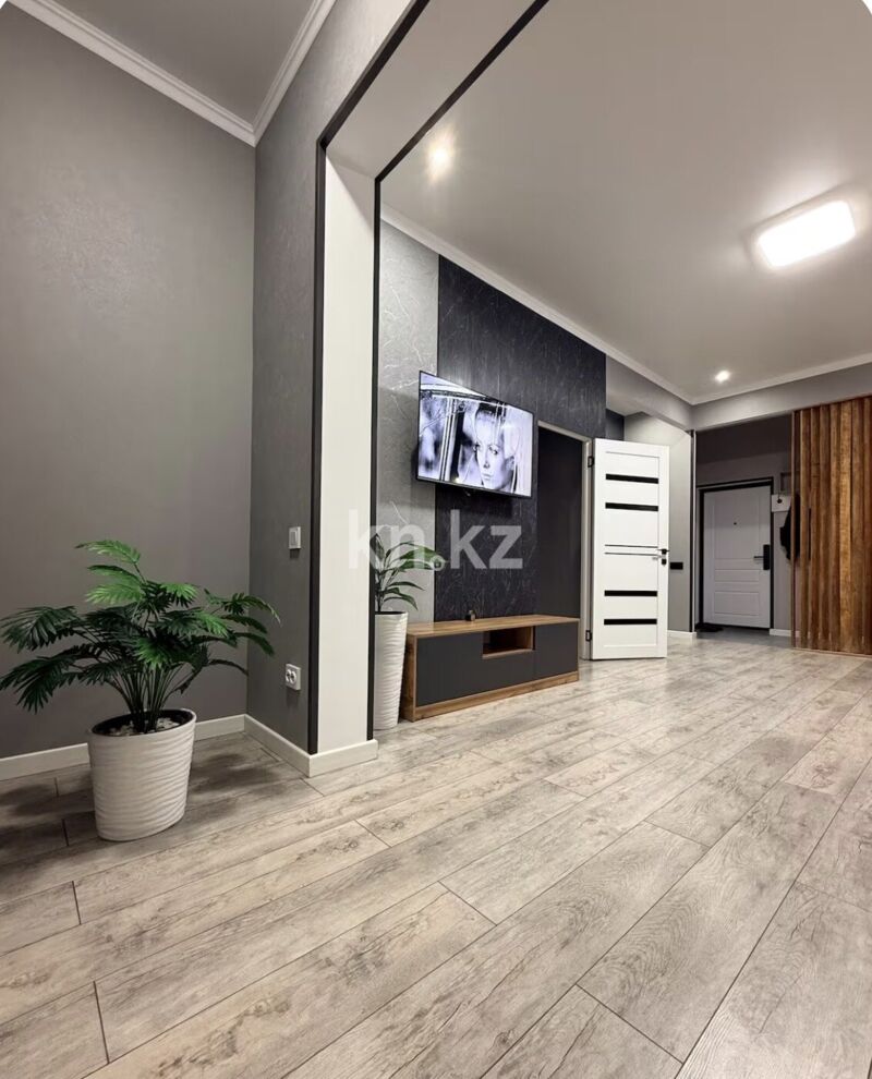 Аренда 2-комнатной квартиры посуточно, 50 м² - Продажа баз, складов и промышленной недвижимости в Петропавловске фото 20 из 28