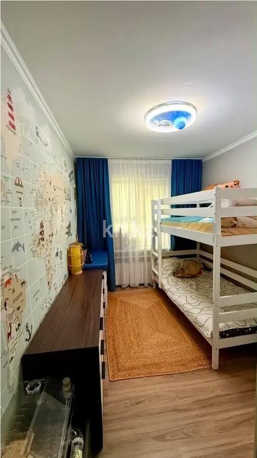 Продажа 3-комнатной квартиры, 60 м² - Продажа трехкомнатных квартир в Казахстане - страница 5 фото 3 из 5