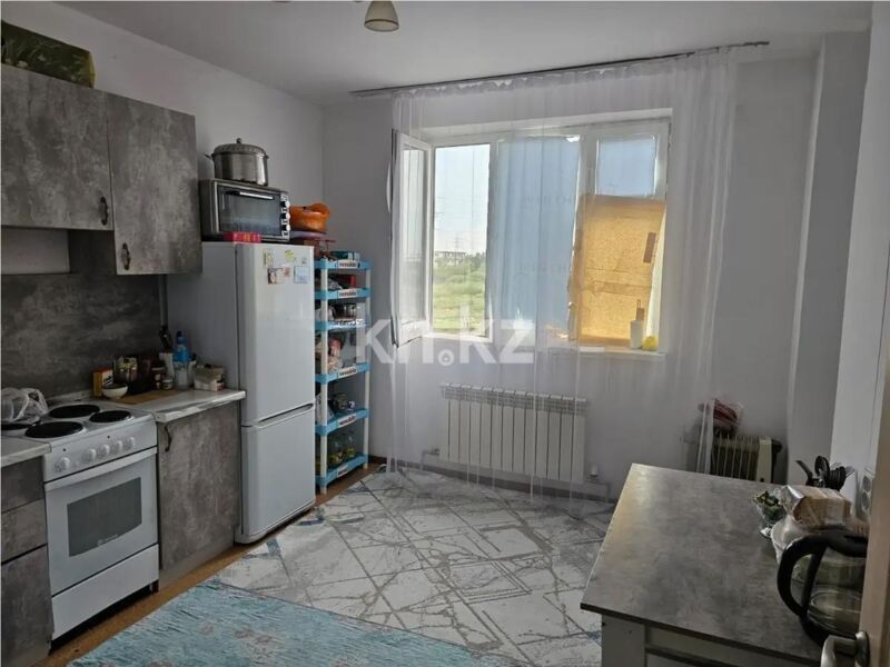 Продажа 1-комнатной квартиры, 38 м² - Продажа однокомнатных квартир в р-не Сарыарка Астаны - страница 17 фото 2 из 3