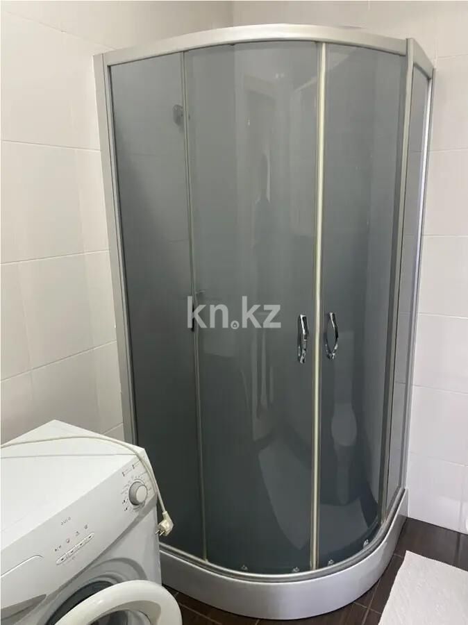 Продажа 1-комнатной квартиры, 39 м² - Недвижимость в Астане - страница 10 фото 5 из 7