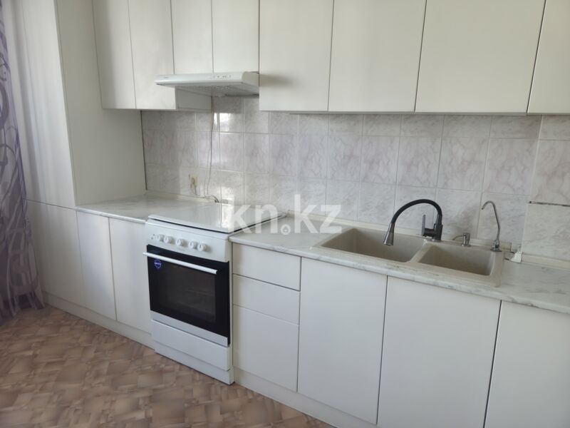 Продажа 1-комнатной квартиры, 38.4 м² - Продажа однокомнатных квартир в р-не Алматы Астаны - страница 8 фото 3 из 21