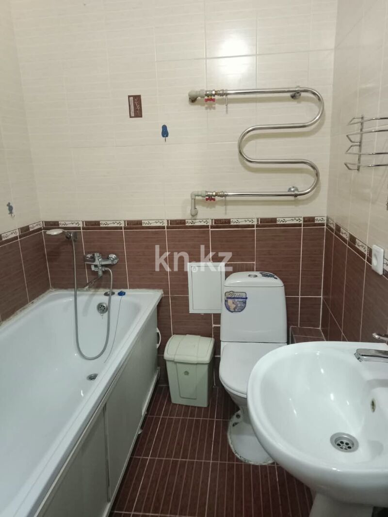 Продажа 1-комнатной квартиры, 38 м² - Продажа квартир в Казахстане - страница 169 фото 10 из 13