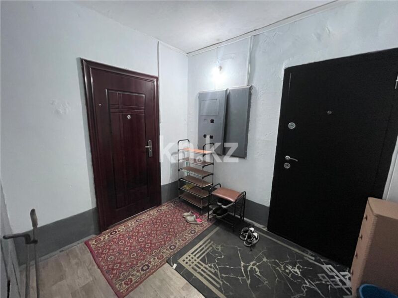 Продажа 3-комнатной квартиры, 66 м² - Продажа трехкомнатных квартир на Юго-Востоке Караганды - страница 16 фото 18 из 20