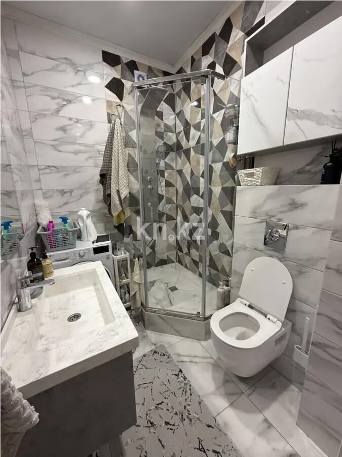 Продажа 3-комнатной квартиры, 92 м² - Продажа квартир в новостройках Астаны - страница 42 фото 3 из 4