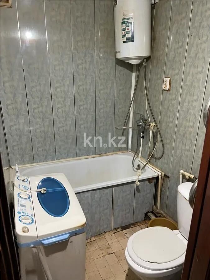 Продажа 2-комнатной квартиры, 48 м² - Продажа квартир от собственников в Караганде - страница 5 фото 3 из 3