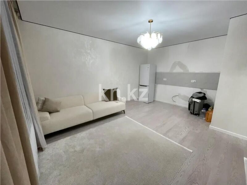 Продажа 2-комнатной квартиры, 40 м² - Продажа квартир в кирпичном доме в Астане - страница 33 фото 3 из 5