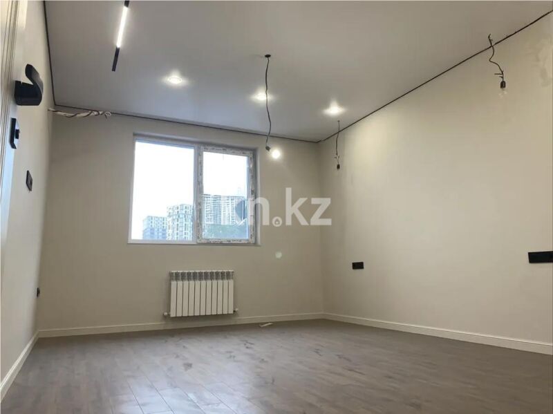 Продажа 3-комнатной квартиры, 81 м² - Продажа квартир в новостройках Алматы фото 2 из 4