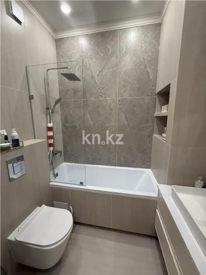 Продажа 3-комнатной квартиры, 80 м² - Продажа трехкомнатных квартир в кирпичном доме в Алматы - страница 3 фото 4 из 6
