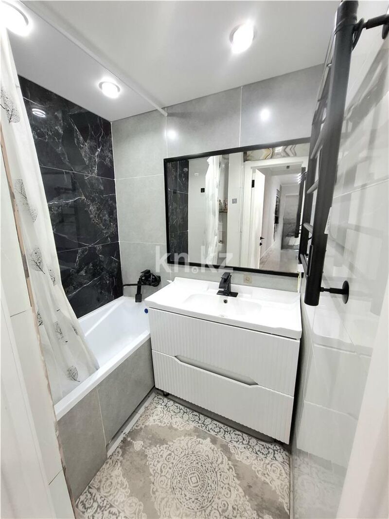 Продажа 3-комнатной квартиры, 79 м² - Продажа трехкомнатных квартир в Темиртау - страница 13 фото 10 из 17