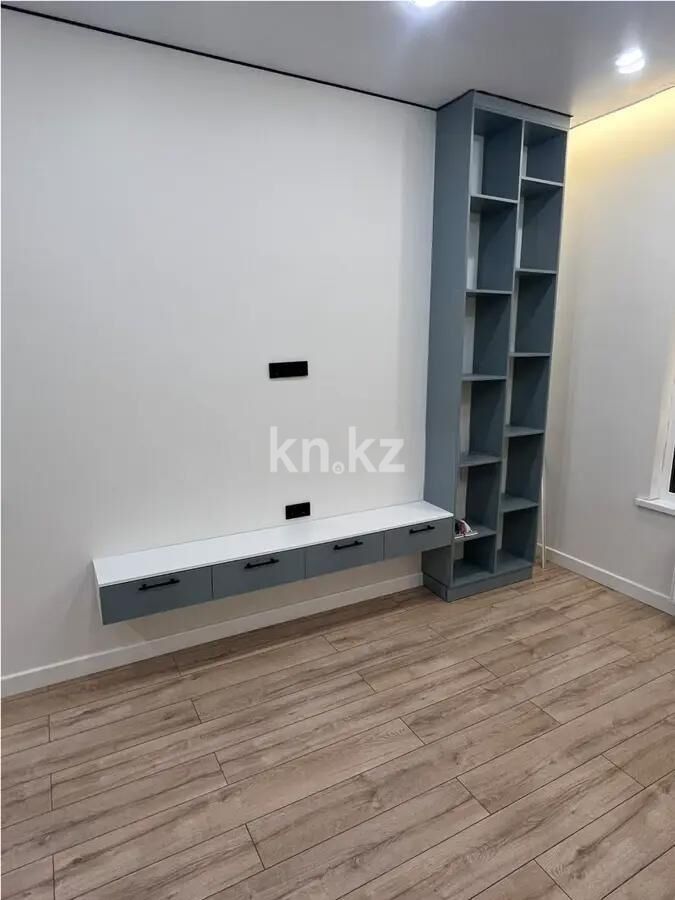 Продажа 1-комнатной квартиры, 40 м² - Продажа однокомнатных квартир в Алмалинском р-не Алматы - страница 11 фото 1 из 2