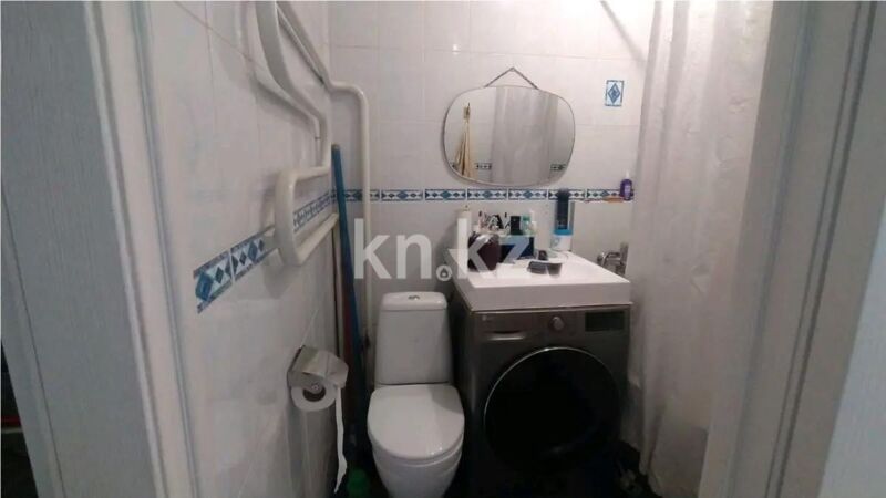 Продажа 2-комнатной квартиры, 47 м² - Продажа двухкомнатных квартир от собственников в Алматы - страница 13 фото 4 из 4