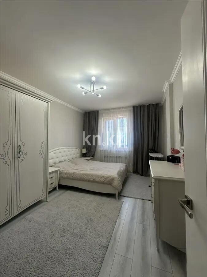 Продажа 3-комнатной квартиры, 103 м² - Продажа квартир в Казахстане - страница 151 фото 3 из 6