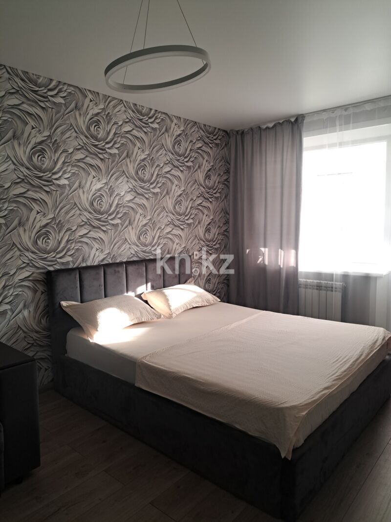 Аренда 1-комнатной квартиры посуточно, 36 м² - Недвижимость в Павлодаре фото 3 из 10