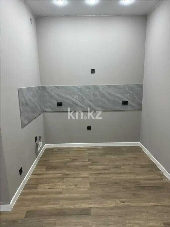 Продажа 2-комнатной квартиры, 48 м² - Продажа двухкомнатных квартир от собственников в Алматы фото 2 из 4
