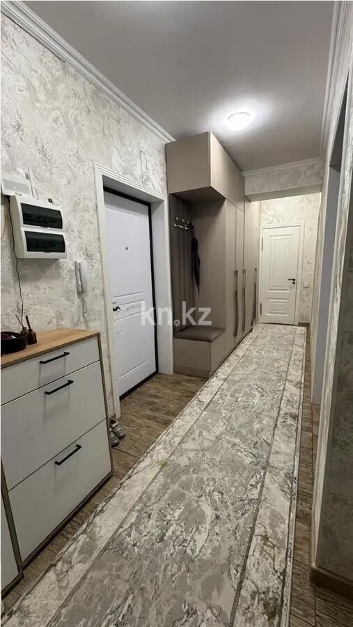 Продажа 2-комнатной квартиры, 65 м² - Продажа двухкомнатных квартир в Жетысуском р-не Алматы - страница 9 фото 6 из 6
