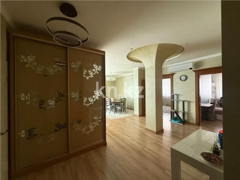 Продажа 4-комнатной квартиры, 143 м² - Продажа четырехкомнатных квартир от собственников в Алматы - страница 6 фото 3 из 3