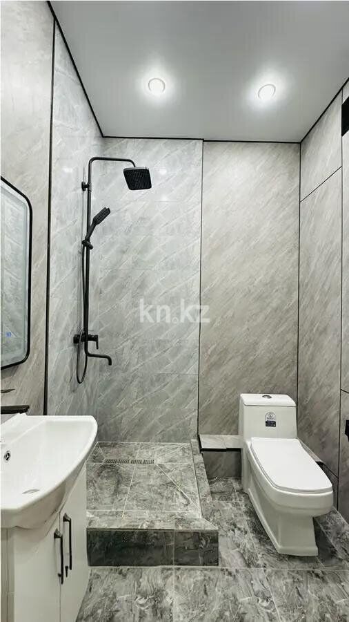 Продажа 3-комнатной квартиры, 95.4 м² - Продажа трехкомнатных квартир от собственников в Алматы - страница 13 фото 4 из 4