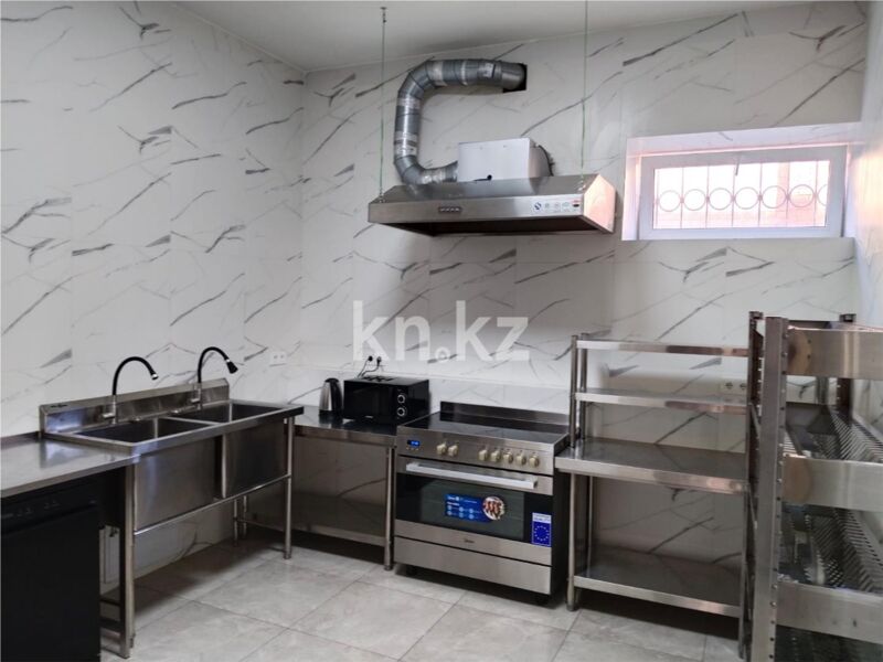 Продажа 7-комнатного дома, 470 м² - Продажа домов, коттеджей в Караганде - страница 4 фото 15 из 15
