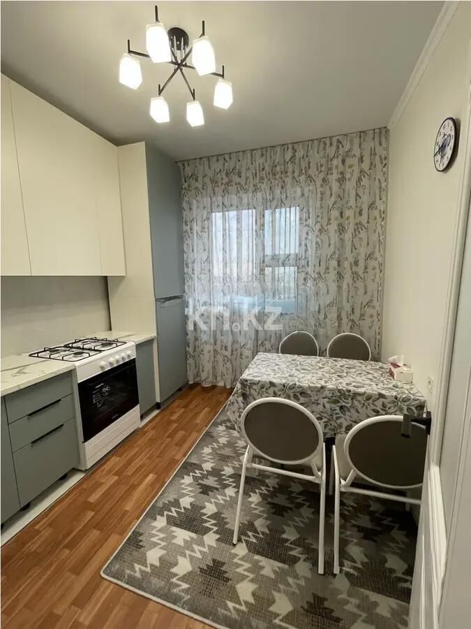 Продажа 1-комнатной квартиры, 40 м² - Продажа квартир от собственников в Алматы - страница 14 фото 2 из 4