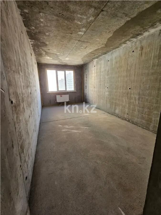Продажа 1-комнатной квартиры, 46 м² - Продажа однокомнатных квартир в Турксибском р-не Алматы - страница 2 фото 2 из 2