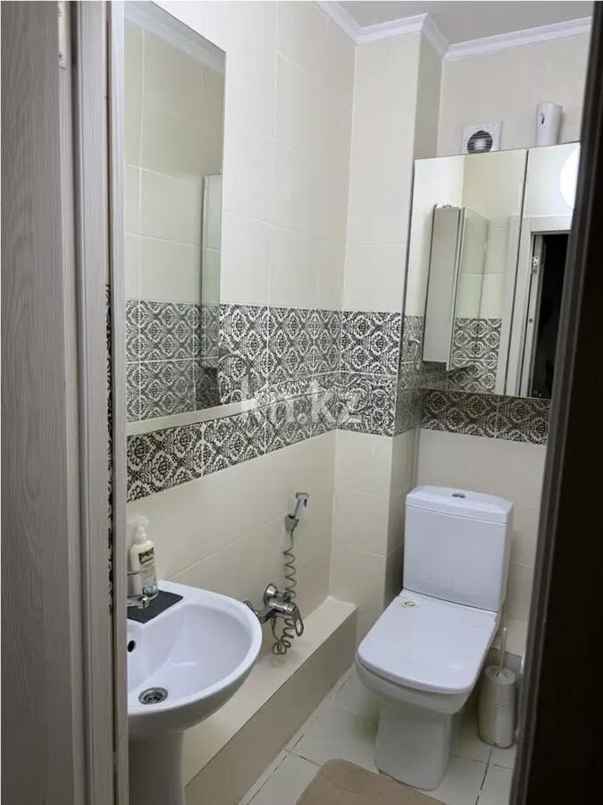 Продажа 3-комнатной квартиры, 59.7 м² - Продажа трехкомнатных квартир в кирпичном доме в Казахстане - страница 83 фото 5 из 6