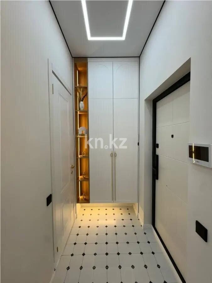 Продажа 2-комнатной квартиры, 42.5 м² - Продажа двухкомнатных квартир от собственников в Астане - страница 55 фото 4 из 4