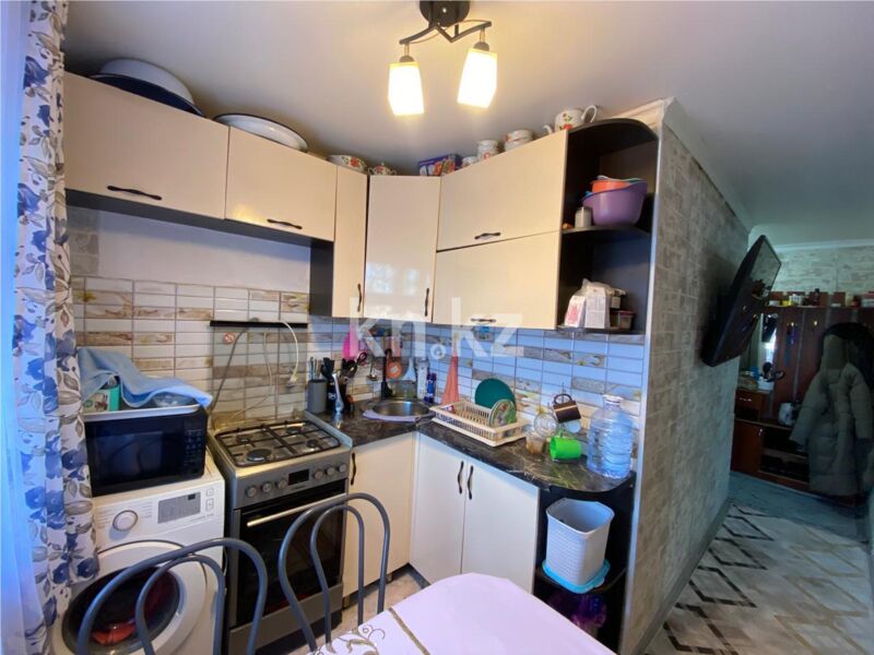 Продажа 2-комнатной квартиры, 44 м² - Продажа двухкомнатных квартир в Майкудуке Караганды - страница 20 фото 8 из 14