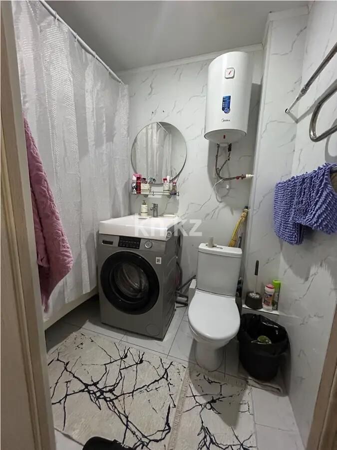 Продажа 2-комнатной квартиры, 49 м² - Продажа двухкомнатных квартир в Абае - страница 4 фото 6 из 6