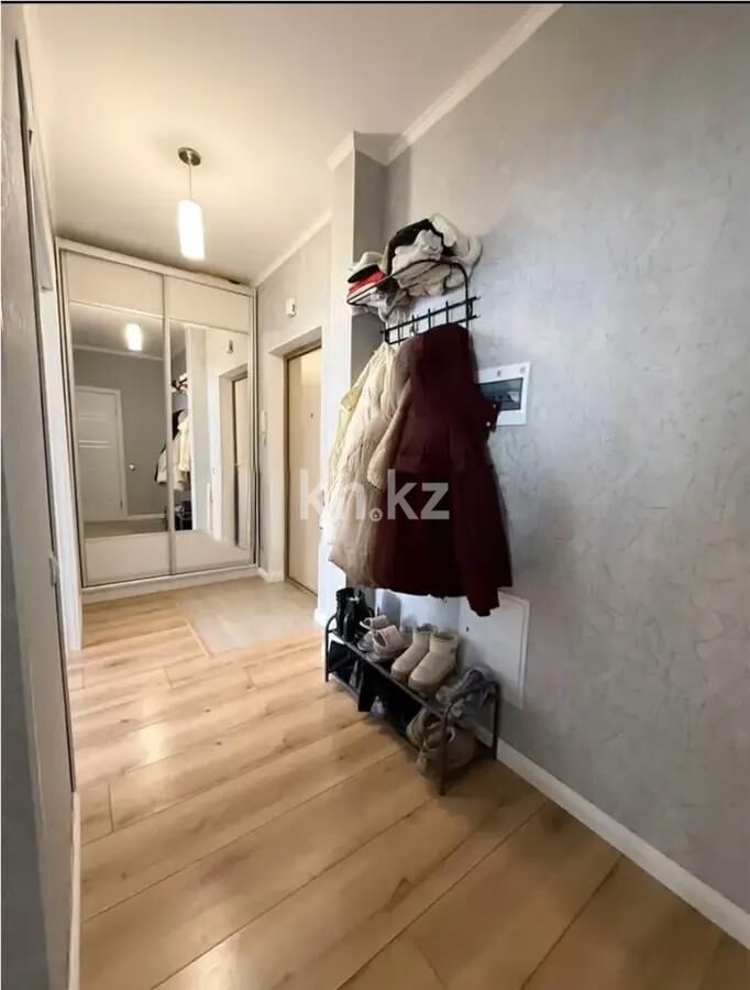 Продажа 1-комнатной квартиры, 38 м² - Продажа однокомнатных квартир в р-не Есиль Астаны - страница 7 фото 4 из 4