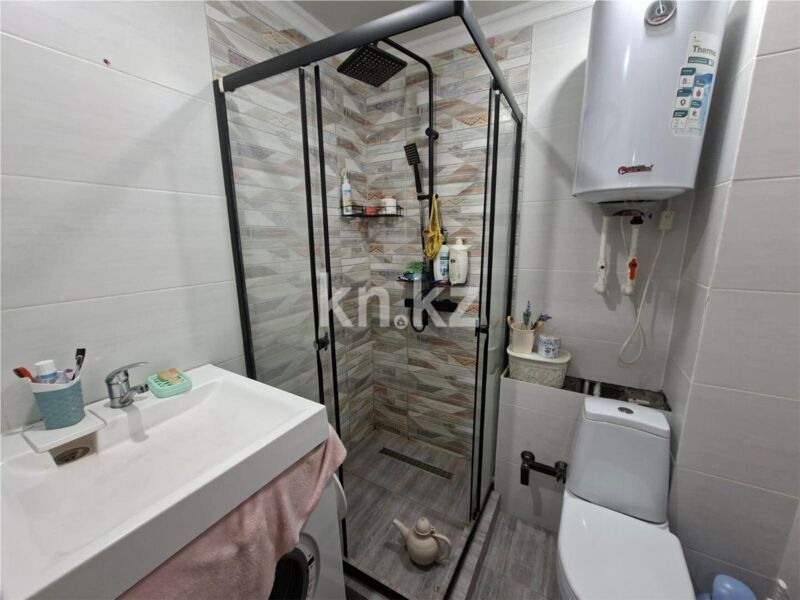 Продажа 2-комнатной квартиры, 47 м² - Продажа недвижимости в Казахстане - страница 25 фото 6 из 9