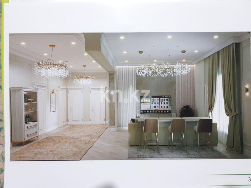 Продажа 4-комнатного дома, 120 м² - Продажа домов, коттеджей в Шымкенте фото 2 из 27