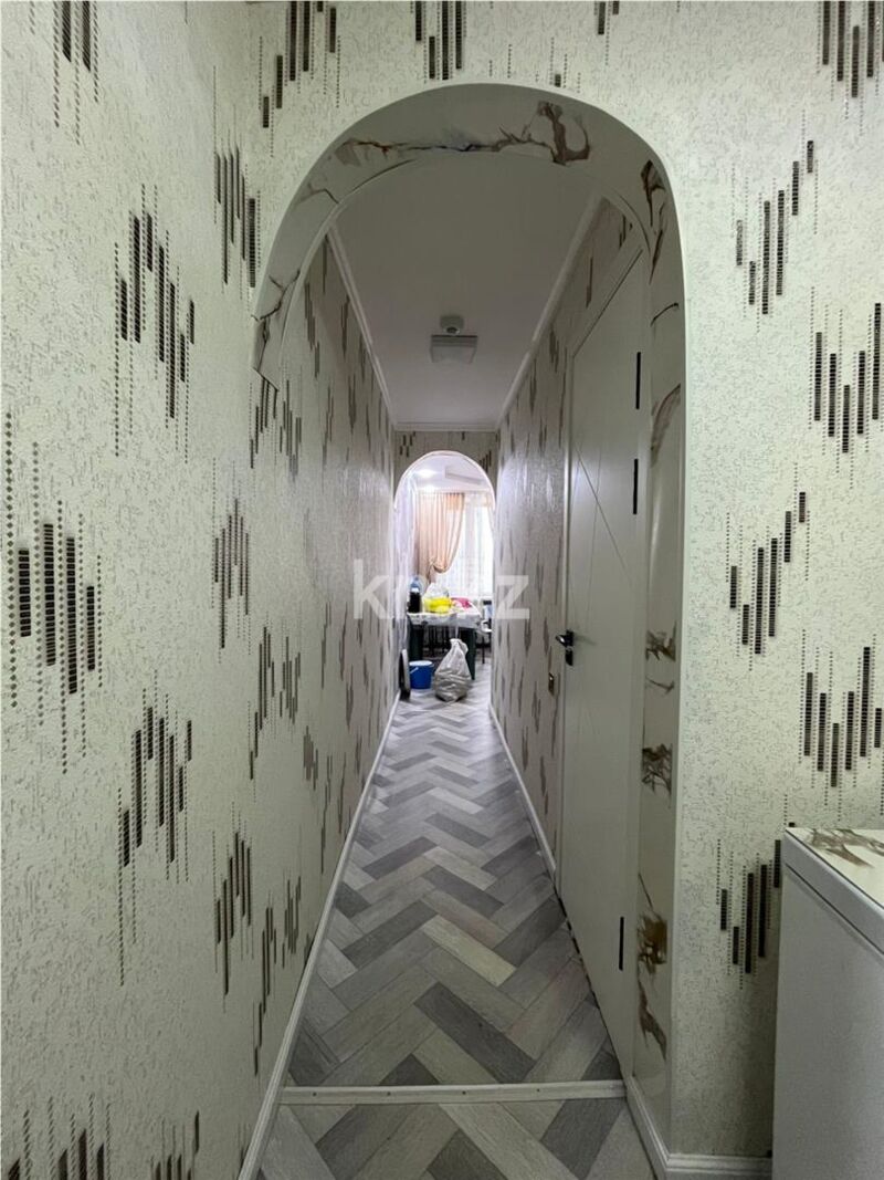 Продажа 3-комнатной квартиры, 55 м² - Продажа трехкомнатных квартир в Темиртау - страница 15 фото 4 из 7