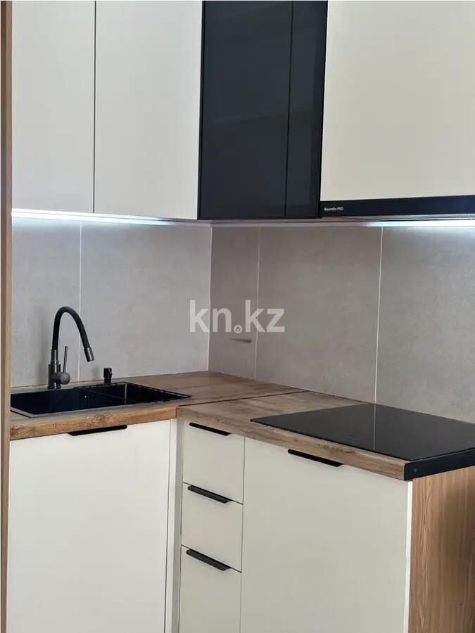 Продажа 2-комнатной квартиры, 36 м² - Продажа квартир в Алматы фото 3 из 4