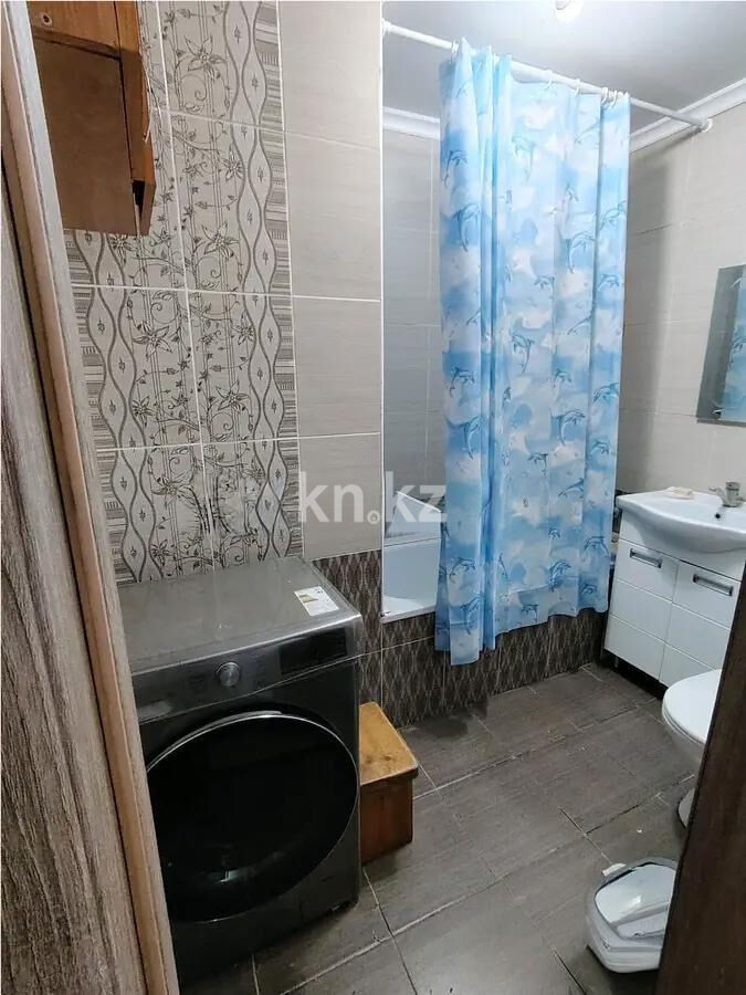 Продажа 3-комнатной квартиры, 60 м² - Продажа квартир в панельном доме в Алматы фото 4 из 4