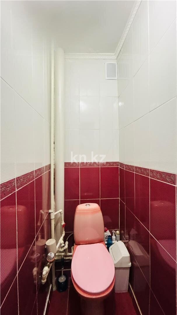 Продажа 2-комнатной квартиры, 53 м² - Продажа квартир в панельном доме в Караганде - страница 65 фото 10 из 16