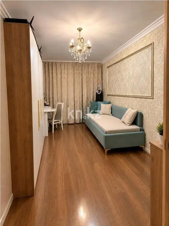 Продажа 3-комнатной квартиры, 70.1 м² - Продажа квартир в кирпичном доме в Казахстане - страница 182 фото 1 из 6
