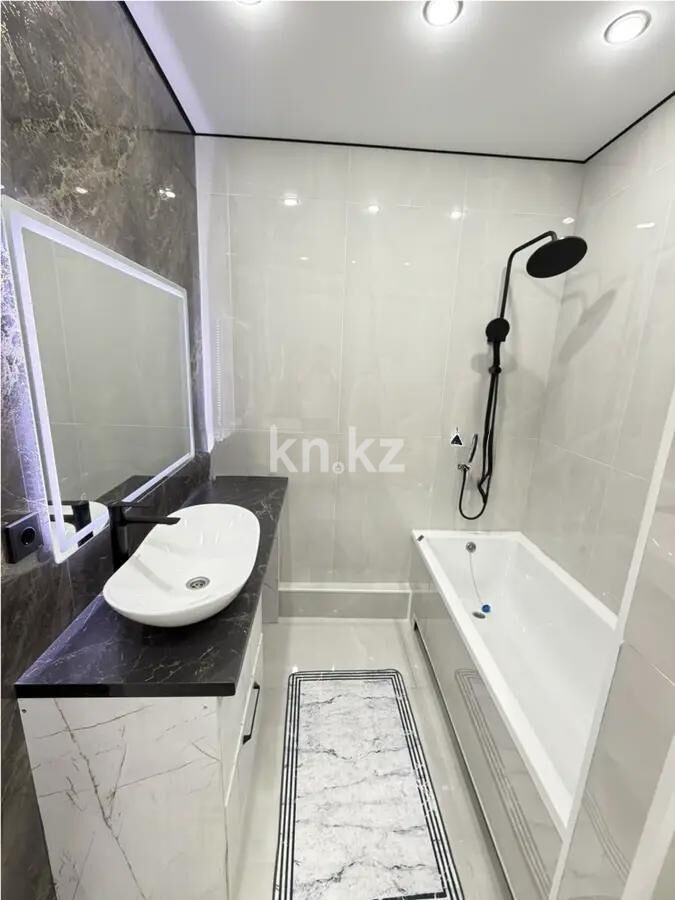 Продажа 2-комнатной квартиры, 40.5 м² - Продажа квартир от собственников в Алматы - страница 288 фото 5 из 5