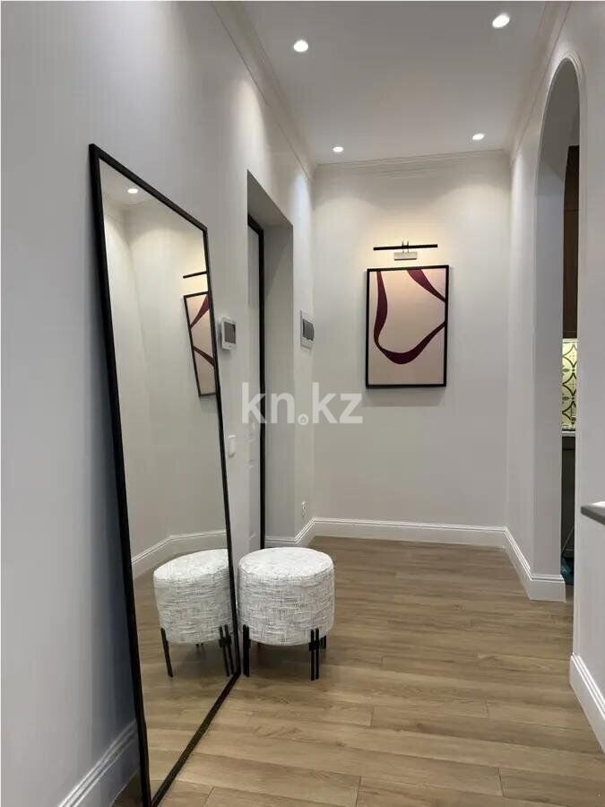 Продажа 2-комнатной квартиры, 41 м² - Продажа квартир в Казахстане - страница 185 фото 4 из 4