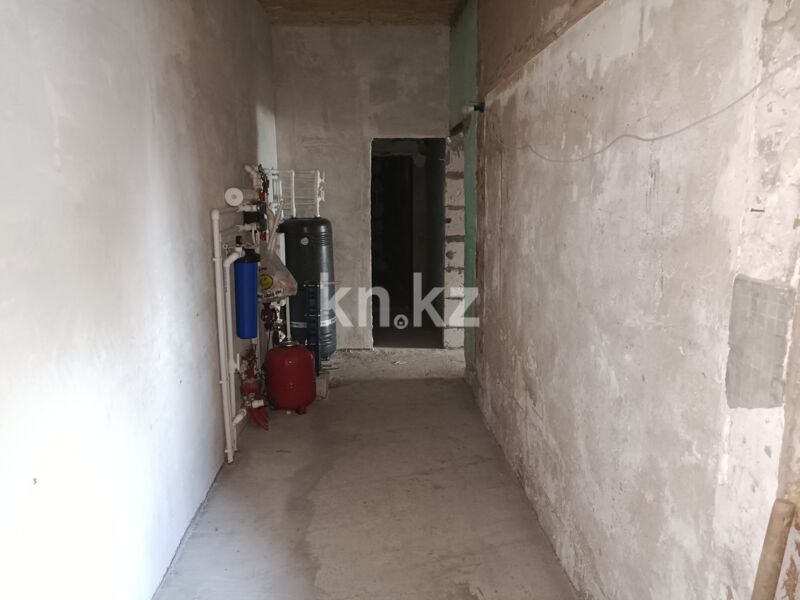 Продажа 3-комнатного дома, 135 м² - Недвижимость в Темиртау - страница 22 фото 17 из 34