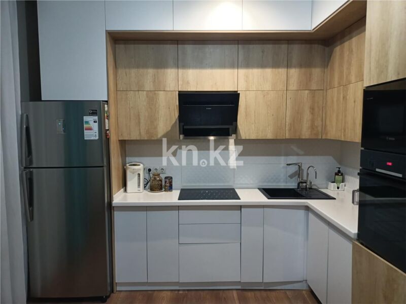 Продажа 4-комнатной квартиры, 90.6 м² - Продажа четырехкомнатных квартир в кирпичном доме в Казахстане - страница 11 фото 6 из 44