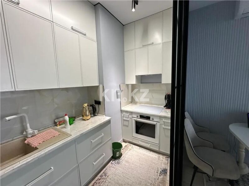 Продажа 3-комнатной квартиры, 78 м² - Продажа трехкомнатных квартир в Алмалинском р-не Алматы - страница 6 фото 4 из 5