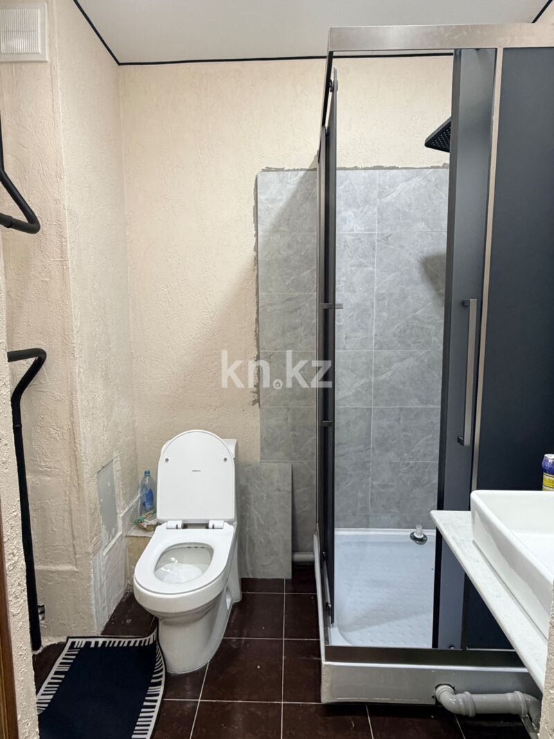 Аренда 2-комнатной квартиры посуточно, 55 м² - Аренда двухкомнатных квартир посуточно в Казахстане фото 6 из 11