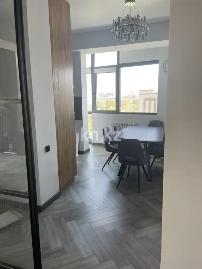 Продажа 2-комнатной квартиры, 73.4 м² - Продажа квартир в Казахстане - страница 7 фото 3 из 5